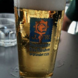 Franzbar Comida