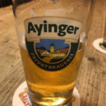 Franzbar Comida