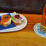 Franzbar Comida