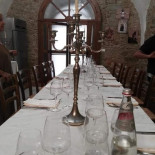 Il Barone Comida