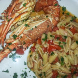 Pizzeria Degli Amici Comida