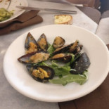 Pizzeria Degli Amici Nourriture