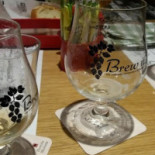 Hosteria Moderna food