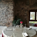 La Torretta food