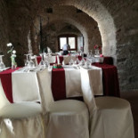 La Torretta food