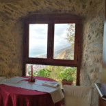 La Torretta inside