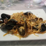 Pizzeria Tre Ruote Nourriture