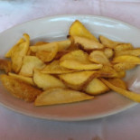 Pizzeria Tre Ruote Nourriture