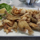 Pizzeria Tre Ruote Nourriture