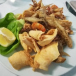 Pizzeria Tre Ruote Nourriture
