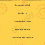 Mala Volta Comida