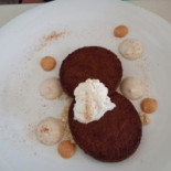 Evo Nourriture