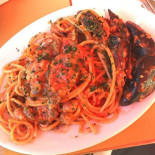 Mala Volta Comida