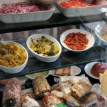 Mala Volta Comida