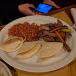 Mezcal Nourriture