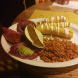 Mezcal Nourriture