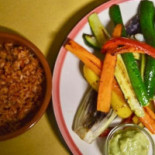 Mezcal À l'intérieur