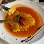 Piazza Palmieri Comida