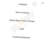 Villa Orsi Comida