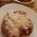 Osteria Numero Sette Nourriture