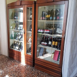 Villa Orsi Comida