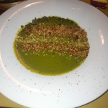 Osteria Numero Sette Nourriture