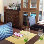 Osteria Numero Sette Comida
