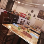 Osteria Numero Sette Comida