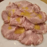 Osteria Numero Sette Comida