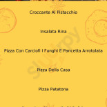 Pizzeria Ornella food