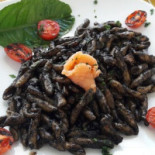 La Vecchia Posta Nourriture
