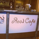 Real Café Nourriture