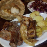 Da Gastone Nourriture