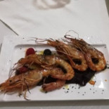 Da Romoletto food