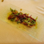 Da Romoletto food