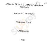 Le Siciliane Nourriture