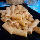 Le Siciliane Nourriture