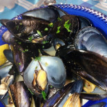 Le Siciliane Nourriture