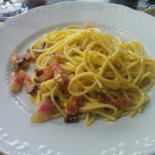 Le Siciliane Nourriture