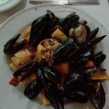Pizzeria Bronzetti Nourriture