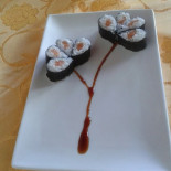 Hokkaido Cocquio Japanese food