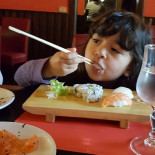 Hokkaido Cocquio Japanese food