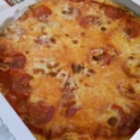 Pizzeria Palazzetto Nourriture