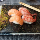 Miku Sushi Nourriture