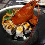Miku Sushi Nourriture