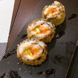 Miku Sushi Nourriture