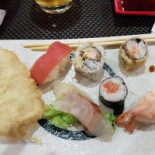 Miku Sushi Nourriture