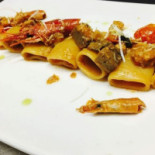 Enoteca Vizzini Nourriture