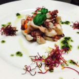 Enoteca Vizzini Nourriture