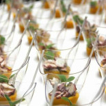 Enoteca Vizzini Nourriture